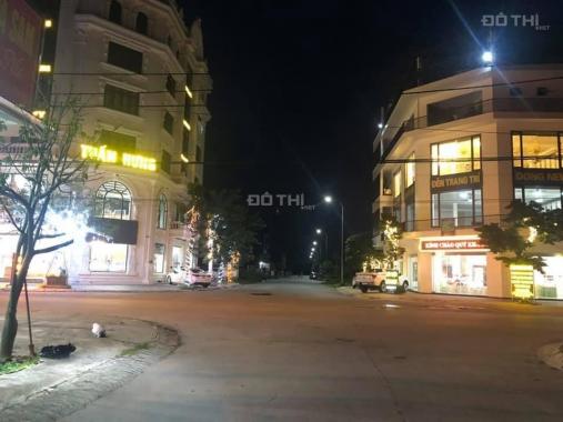 TDP thị trấn Tân An, khu kinh doanh buôn bán sầm uất MT 5m vỉa hè 4,5m đường trước nhà 7m