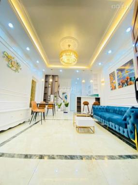 Bán nhà riêng tại phố Tôn Đức Thắng, Phường Hàng Bột, Đống Đa, Hà Nội diện tích 38m2 giá 5.15 tỷ