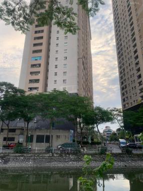 Bán nhà mặt phố Trương Định 40 m2 - 4 tầng, mặt tiền khủng kinh doanh đỉnh, giá 6.3 tỷ