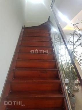 Bán nhà Ngọc Trì ô tô lô góc nở hậu 5 tầng 60m2 giá 6.6 tỷ