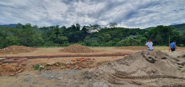 Bán ô đất đấu giá 100m2 tại xã Mông Hóa TP Hòa Bình chỉ 13,5tr/m2 có sổ đỏ LH 0975676534