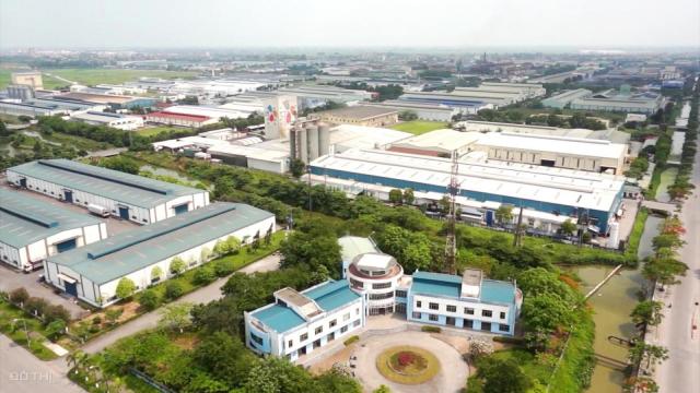 Mở rộng sản xuất tại Hưng Yên, thành phố vệ tinh phát triển bậc nhất miền Bắc