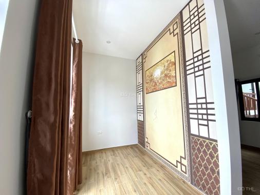 Nhà đẹp 3 tầng long lanh như bức tranh tại An Trang, An Đồng, Hải Phòng