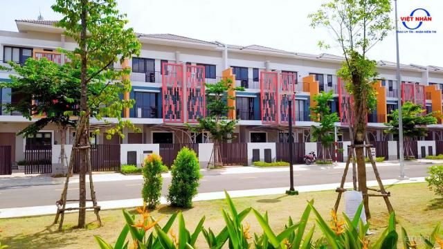 Nhận giữ chỗ hơn 300 căn nhà phố Sun Casa Central giá F0 từ chủ đầu tư Vsip Group, Bình Dương