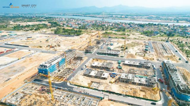 Nhận đặt chỗ siêu dự án Regal Legend ngay mặt biển Bảo Ninh - Quảng Bình, chiết khấu khủng