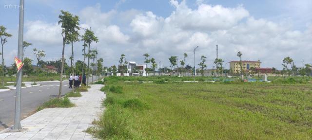 Bán đất nền KĐT kinh tế biển số 1 Thái Bình - Tiền Hải Center City - Giá từ 23 tr/m2