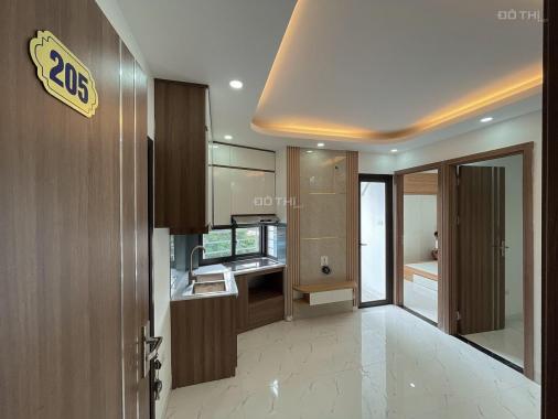 Trực tiếp CĐT bán chung cư mini 1 - 2PN tại Văn Miếu - Trần Quý Cáp, giá nhỉnh 800 triệu