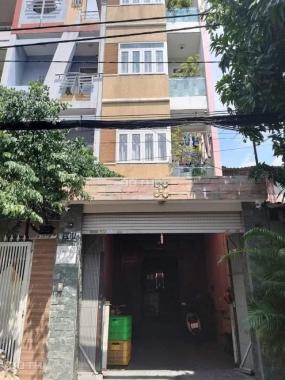 Bán nhà hẻm xe hơi đường Nghĩa Phát, phường 6, Tân Bình, giá 14 tỷ DT: 76m2