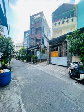 Hot - Tòa căn hộ dịch vụ 1T3L ngay ĐH Ngân hàng gần Hoàng Diệu 2 Linh Chiểu sẵn thu nhập 75tr/tháng
