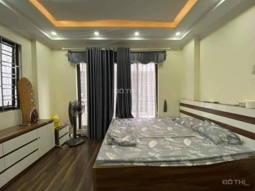 Chủ chuyển công tác bán nhà Cổ Linh, Long Biên 37m2, 4T, giá 3,7 tỷ (Lô góc, ô tô vào)