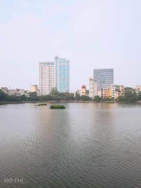 Bán nhà 6 tầng, view Hồ Đắc Di, kinh doanh sầm uất, vỉa hè, ô tô tránh, chỉ 9,4 tỷ