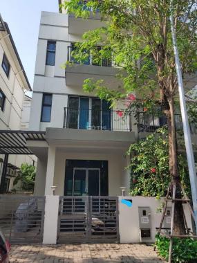 Bán biệt thự Vinhome Thăng Long - Nam An Khánh - 125m2 - 4 tầng - 1x tỷ - 0971607248