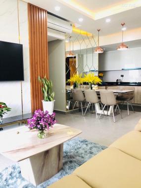 Feliz En Vista căn hộ 2PN hàng hiếm cho thuê full nội thất giá 20tr/th bao phí - Xem nhà 0339744305
