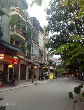 Bán nhà 3 tầng mặt phố Cự Lộc, Thanh Xuân, HN. Giá chỉ 250tr/m2
