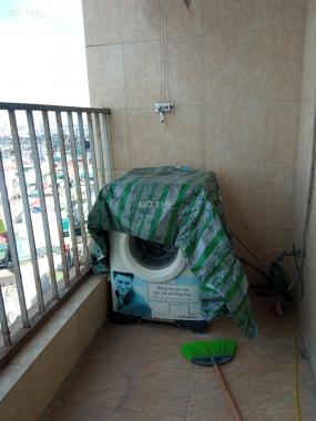 Căn hộ 3 phòng ngủ tiện nghi, thoáng mát cho gia đình ở 250 Minh Khai