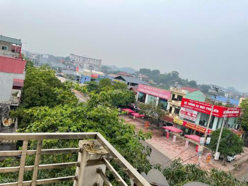 Bán nhà riêng tại đường Hoàng Hoa Thám, Xã Cao Thượng, Tân Yên, Bắc Giang diện tích 106m2