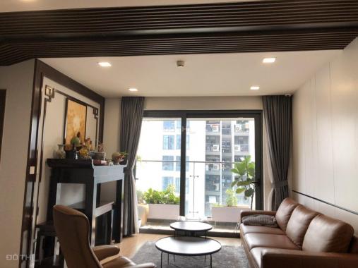 Chính chủ bán gấp căn 70 m2 giá 3 tỷ chung cư Rivera 69 Vũ Trọng Phụng. Full nội thất