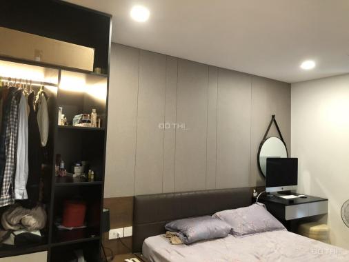 Chính chủ bán gấp căn 70 m2 giá 3 tỷ chung cư Rivera 69 Vũ Trọng Phụng. Full nội thất