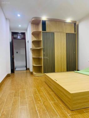 Ngõ Quỳnh, Hai Bà Trưng, mới đẹp, ở luôn, không lỗi phong thủy, 36m2, 5T, 3,75 tỷ