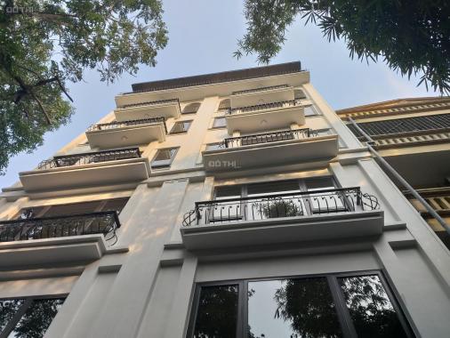 Chính chủ cần bán gấp nhà ngõ phố Trần Cung Hoàng Quốc Việt Nghĩa Tân Cầu Giấy DT 55 m2 giá 12,5 tỷ