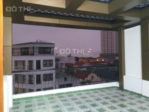 Chính chủ cần bán gấp nhà ngõ phố Trần Cung Hoàng Quốc Việt Nghĩa Tân Cầu Giấy DT 65 m2 giá 13,5 tỷ