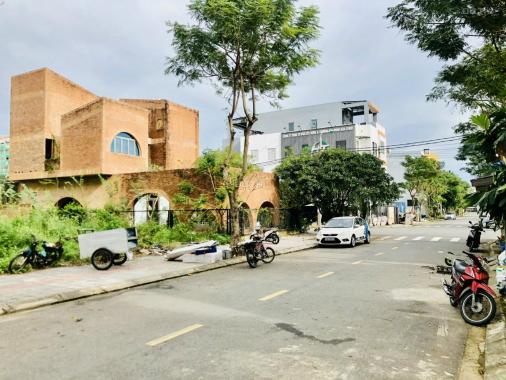 Bán đất đường Đinh Văn Chấp, đường thông, song song đường lớn Nguyễn Phước Lan