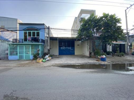 Đất MT Vĩnh Phú 42, Thuận An, BD. 320m2