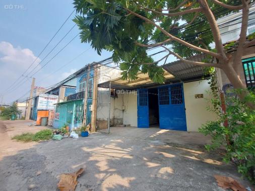 Đất MT Vĩnh Phú 42, Thuận An, BD. 320m2