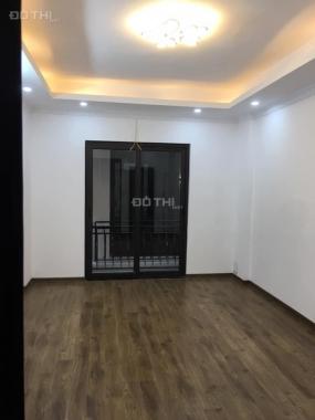 Nhà đẹp Phúc Lợi mới, tiện ích, trung tâm, 30m2, 4 tầng, ngõ rộng, 2.3tỷ. LH: 0913896966