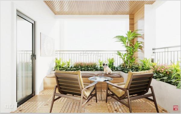 Penthouse Iris Garden căn hoa hậu đẹp nhất Mỹ Đình siêu phẩm Duplex đẳng cấp trên cao