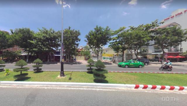 Cần tiền bán lô đất Nguyễn Tất Thành phía sau nhà có đường kiệt 5m, P Thanh Bình, Q Hải Châu, ĐN