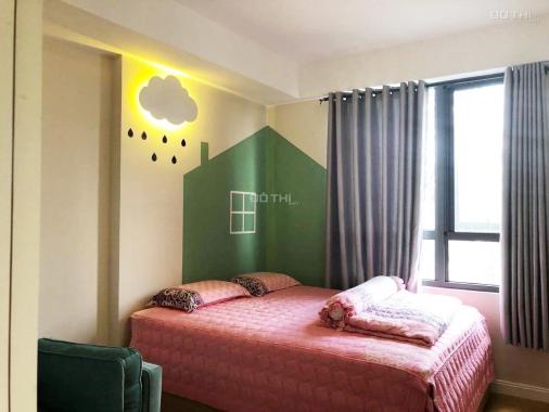 Giá cho thuê căn hộ Masteri Thảo Điền 3 phòng ngủ có nội thất