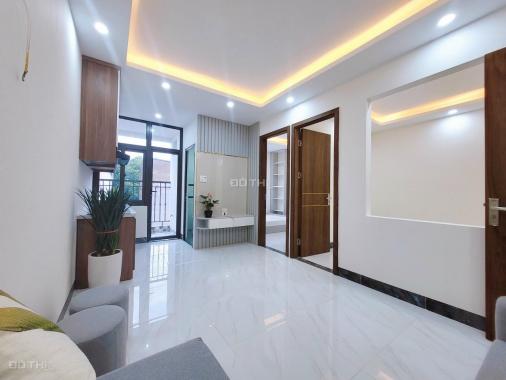 Giá gốc, chung cư K2 Vĩnh Hồ, Tây Sơn - Đống Đa (25 - 50m2)