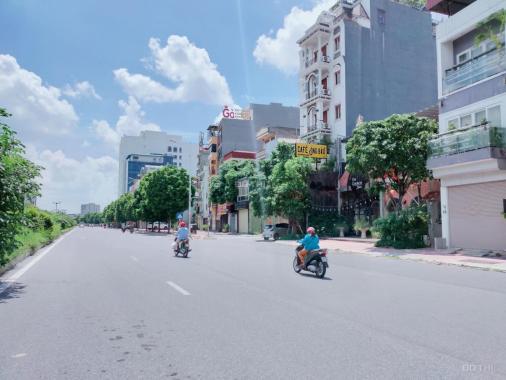 Bán đất mặt phố Hồng Tiến - Long Biên, 90m2, mặt tiền 7m, chỉ 19 tỷ, 084.676.3333