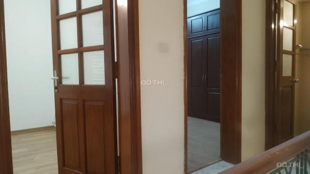 NR ngõ 124 Nguyễn Xiển, 60m2 4T 4PN, NTCB, 16tr/th. LH 0375995653