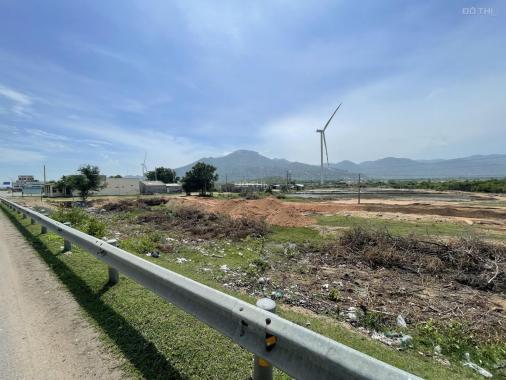 Mở bán đất phân lô bán nền đã ra sổ đầy đủ tại xã Cà Ná - Huyện Thuận Nam - Tỉnh Ninh Thuận