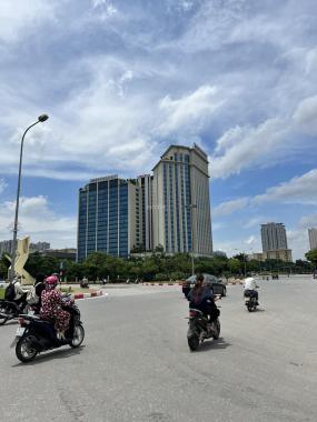Bán đất xây tòa tập đoàn, MP Nguyễn Cơ Thạch, DT 6500m2 MT 120m giá 340 tỷ