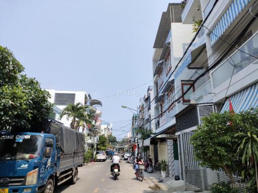 Bán nhà 2 mặt tiền 170.8m2 tại đường Nguyễn Hữu Huân, Phường Tân Lập