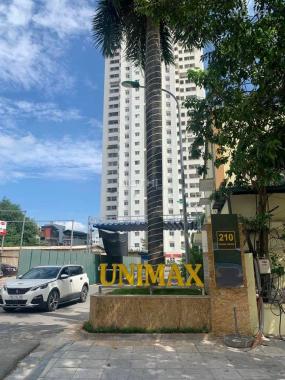 Bán căn hộ chung cư Unimax 210 Quang Trung, Hà Đông