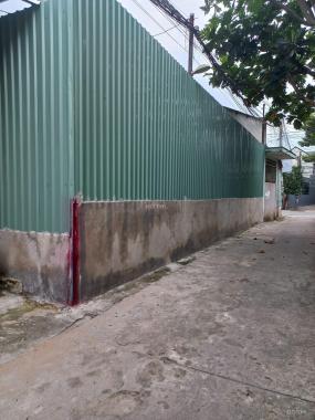 Đất nở hậu HXH sát đường Võ Thị Sáu P. Đông Hòa, TP. Dĩ An ngang 6m - 4.2tỷ