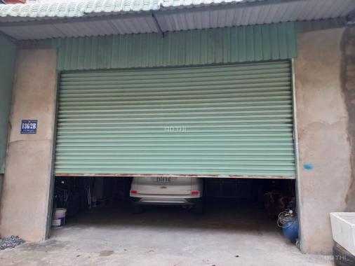 Đất nở hậu HXH sát đường Võ Thị Sáu P. Đông Hòa, TP. Dĩ An ngang 6m - 4.2tỷ
