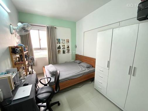 Cho thuê căn hộ có nội thất ở Dream Home Luxury, DT 69m2, 2PN, giá 9tr/th, LH Thư 0931337445