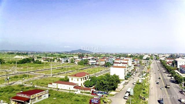 Hot 85m2/lô đất KĐT Đình Trám, Việt Yên giáp 3 KCN lớn nhất Bắc Giang. Giá từ 1.5 tỷ