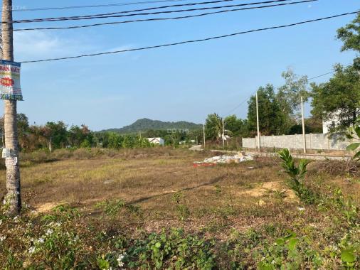 Cần bán gấp lô đất giá ngộp rẻ DT 500m2, khu tượng, đường Ba Trại, tại TP Phú Quốc