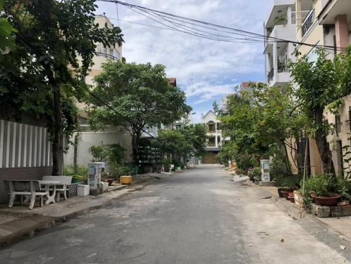 Bán nhà riêng tại đường Đặng Thùy Trâm, Phường 13, Bình Thạnh, Hồ Chí Minh DT 56.0m2 giá 8.3 tỷ
