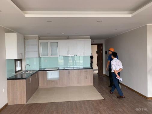 Bán căn 01 tòa C Udic Westlake, DT 84m2/ 2 PN giá 3.35 tỷ, full NT, nhận nhà ở ngay, LH 0986314986