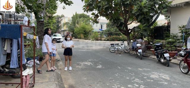 Bán đất, khu tái định cư Long Sơn - Đường Nguyễn Xiển, Phường Long Bình, đường nhựa xe hơi giá tốt