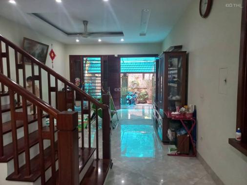 Nhà Ô Cách, Long Biên 106m2 4T nhỉnh 8 tỷ ô tô, KD