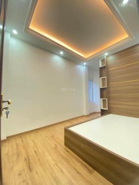 Cực hiếm: Bán nhà Phạm Văn Đồng 41m2, 4 tầng, gần phố, 3 mặt thoáng, giá chỉ 3.5 tỷ