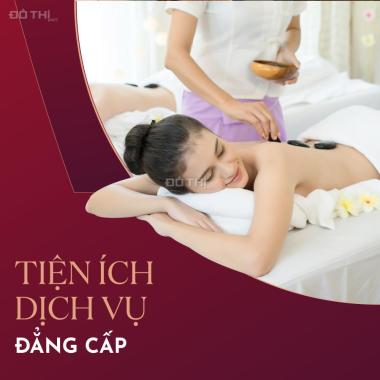 Căn hộ cao cấp mặt tiền QL13 chuẩn 5*